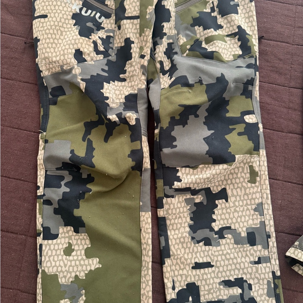 KUIU set - Picture 8 of 9